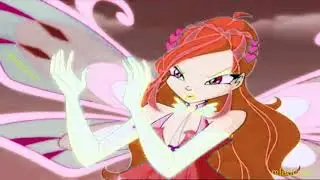 Flaming Wings || Sisi - Come Into My Dream  *request*