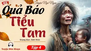 Truyện Nhân Quả Siêu Hay, Siêu Hấp Dẫn: 