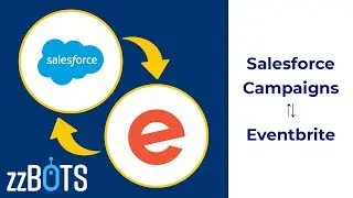How to 2 Way Sync Salesforce Campaigns over to Eventbrite Events | zzBots
