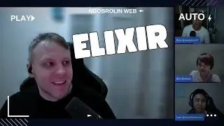 Ngobrolin Elixir - Ngobrolin WEB