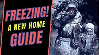 Complete 3 tasks to survive! | Frostpunk Guide (A New Home) Day 3