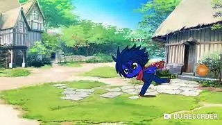 Como o mundo do Mario Sonic e Steve é tranquilo,😀😀😀😀😀😀