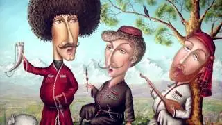 Тост за женщин. Притча 