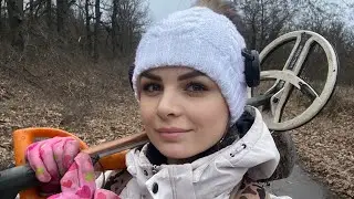 Коп монет 2023. П’ятак