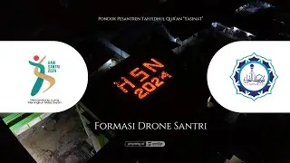 HSN 2024 II FORMASI DRONE - PPTQ YASINAT