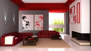 SketchUp - лучшая программа для дизайна квартиры