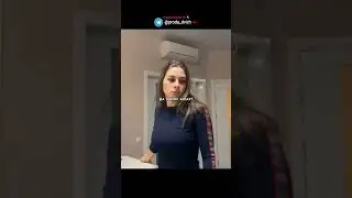 Будет знать, как прогуливать... 🤭 