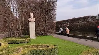 Tri - City Must-See Sights: Park Oliwski.