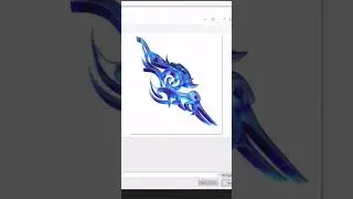 My new Cinema 4D C4D tutorial is online. Chrome tribal fluid animation for beginner