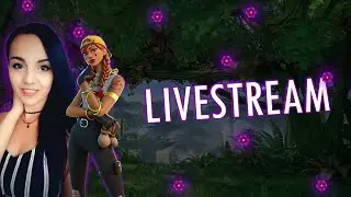 LIVE 💜 FORTNITE RANK! DEJA E GATA WEEKEND-UL 😳 #gaming