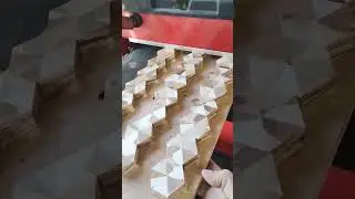 Как я выравниваю сегментные склейки 