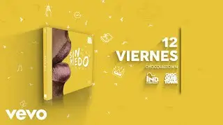 ChocQuibTown - Viernes (Audio)