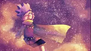 kirby songs that give me big feels (a playlist)