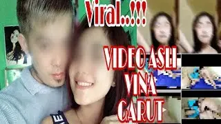 VIRAL...VIDEO ASLI VINA GARUT BERADEGAN ANU||FOTO VINA GARUT 😫😫😫