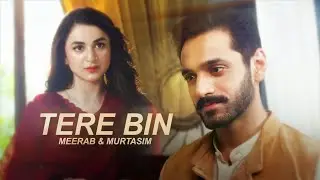 Tere Bin | Murtasim and Meerab