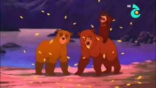 Brother Bear 2 - Welcome To This Day Reprise (Arabic TV) [HD]