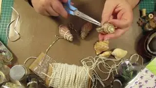 Put bling on your shells