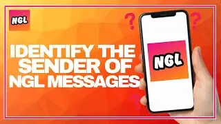 How To Identify the Sender of NGL Messages | Instagram Tutorial (SECRET)