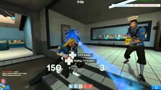 ESEA Match W5:1 vs Tonights Entertainment