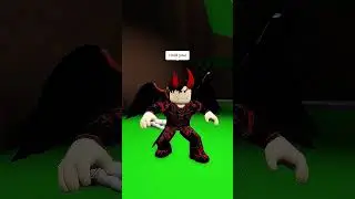 HE BECAME FRIENDS With A KIND GHOST On Roblox Part 9! 