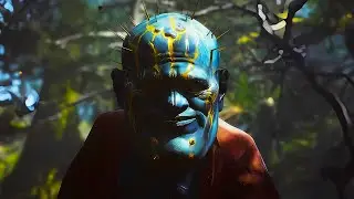 The Hardest boss for some reason | Black Myth: Wukong