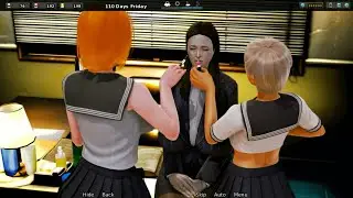 How to make a reason for Mrs Principal [Corruption v1.35]