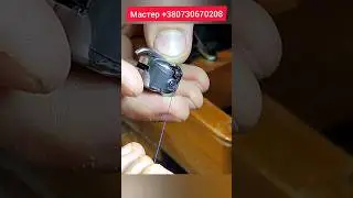 🔧Как Исправить Запутывание Нити в Челноке 🧵| Решение Проблем Швейной Машины💖