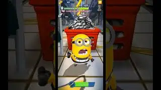 Prisoner Minion Funny Fails at Prison 