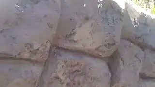 Штукатурка под камень