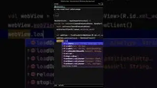 Convert Website Into App | Guide In Android Studio
