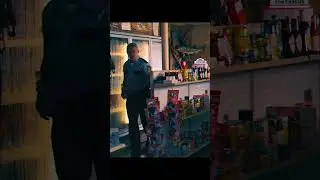 Этот поступок изменил всю его жизнь 😱 | Фильм «Жаркие летние ночи» | 