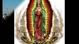 VIRGEN DE GUADALUPE cumbia clasica