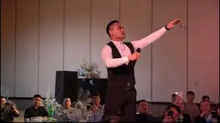 Сені ғана. Қажымұрат Шешенқұлұлы.