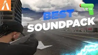 BEST SOUNDPACK IN FIVEM SETUP THIS  | TUTURIAL 2023