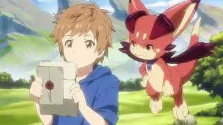 Granblue Fantasy [AMV] Acacia