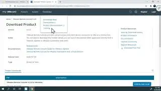 CITE-207 Proj-VMRC part_1