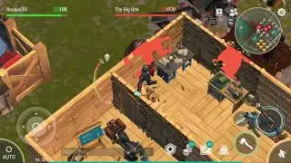 LDOE raid Player5172