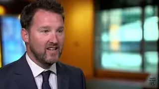 Mayo Clinic expert discusses updated COVID-19 vaccines