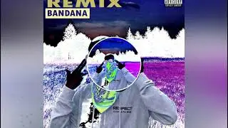 ANIMANIK-BANDANA (CLUB REMIX)