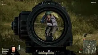 So That's What Chicken Tastes Like PUBG Kills Compilation 6
