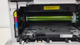 Лазерное МФУ (цветное) Samsung Xpress SL-C480/XEV