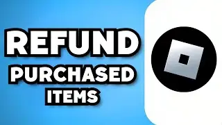 How to Refund Purchased Items on Roblox (2024 Guide)