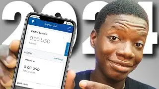 (NEW METHOD) How To Create Paypal Account In Unsupported Countries
