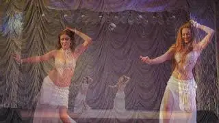 Дует ракс-шарки