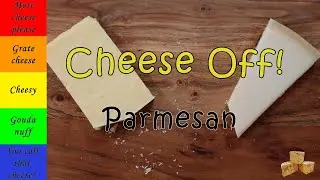 Is Parmigiano Reggiano better than Parmesan cheese?