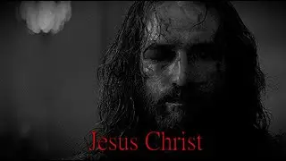 Jesus Christ - Edit