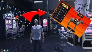 Casino para QbCore | QbCore Casino Install | FiveM 2024