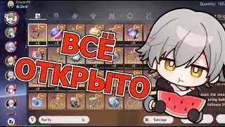 Как скачать приватный сервер Хонкай стар рейл | Honkai: Star Rail private server
