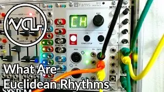 Euclidean Rhythms