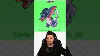 HEATER Charizard Pokemon Fusions #pokemon #nintendo #gaming #joober